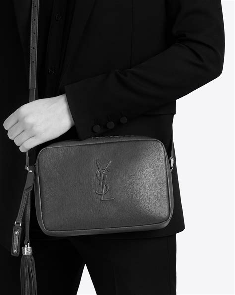 YSL lou camera bag